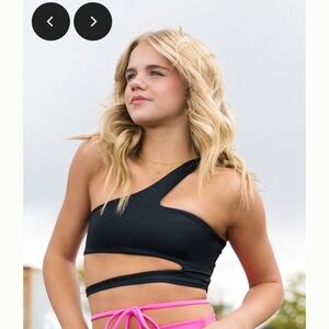 Bronx Top In Poprock